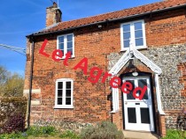 195 Let Agreed 0103